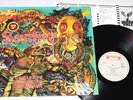 SACRIFICE -Forward to Termination LP 1987 RARE THRASH slaughter piledriver sodom