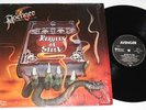 AVENGER -Prayers of Steel LP 1985 ORIG. WISHBONE REC. pre- rage blind guardian