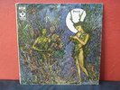 FOREST - Same LP US 1st PRESSING NO 'EMI' LOGO TUDOR LODGE Dr. STRANGELY STRANGE
