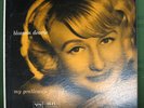 Blossom Dearie vinyl My Gentleman friend MONO MGV 2125 DG Hifi jazz vocal RARE