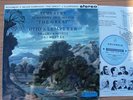 KLEMPERER-SCHUBERT-COLUMBIA-SAX 2397-BLUE/SILVER IST PRESSING-1961-UK NR/MINT-LP