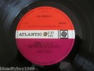 LED ZEPPELIN III LP UK 1ST ATLANTIC RED PLUM STUNNING NM AUDIO