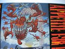 GUNS N ROSES APPETITE BANNED PROMO RBT WILLIAMS FIRST STAMP SUPER CLEAN VINYL