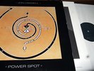 JON HASSELL : POWER SPOT LP 1986 ECM GERMANY