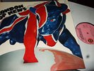 WHITE NOISE/FREE/SPOOKY TOOTH/TRAFFIC : LONDON POP NEWS LP 1971 PINK ISLAND 8851