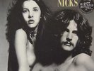 BUCKINGHAM NICKS UK 1973	VINYL LP With INSERT 2391093   DiscMINT