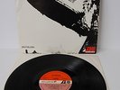 Original Led Zeppelin 1st vinyl LP (Plum and Red Spanish label and cover)