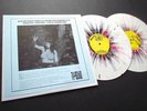 ACID MOTHERS TEMPLE - GOODBYE JOHN PEEL LIVE / ORIG 2 LP COLOURED VINYL RARE M-