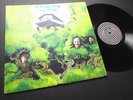 DR. STRANGELY STRANGE - HEAVY PETTING / ORIG UK 1970 LP VERTIGO SWIRL 6360 009