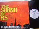 GRAHAM BOND ORGANIZATION   