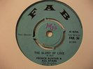 *Listen* RARE UK 60s SKA Prince Buster 