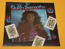 QUEEN SAMANTHA LP SAME 1°ST ORIG ITALY  SIGILLATO SEALED   TOP DISCO DANCE