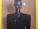 Grace Jones Sealed Classic Island Disco Funk LP 1981