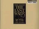 THE BAND - THE LAST WALTZ - 3LP - NEW AND SEALED RSD 2013 12” LP VINYL