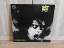 JUICY LUCY Lie Back And Enjoy It Prog Rock GER 1979 VINYL LP  200411  MINT