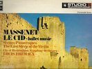 EMI STUDIO TWO 350 - QUAD 1st - TAS LISTED MASSENET LE CID FREMAUX - EXCELLENT