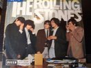 The Rolling Stones - Beat Beat Beat / 10´Clubpressung D.1964