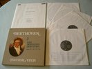 Valois CMB 33 BEETHOVEN The Late String Quartets Quatuor Vegh NM