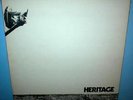 CHRISTMAS  Heritage  LP    Canadian pressing    psych
