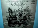 JOHN DUMMER BLUES BAND  Cabal  LP    T.S. McPhee    Jo-Anne Kelly      reissue