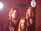 Kadavar - Abra Kadavar LP 1st press clear vinyl 250 Graveyard Orchid Pentagram