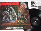 DREAM DEATH -Journey Into Mystery LP 1987 RARE.. morbid saint possessed goatlord