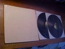 BEATLES UK LP 1968 White Album 1st Press Top Opener Stereo
