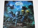KING DIAMOND -Abigail LP 1987 Roadrunner 1st press