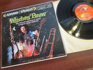 HP TAS LIST LP RCA LIVING STEREO LSC 2225 WITCHES BREW GIBSON 3S/1S NM INDY RARE