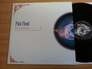 Pink Floyd - Eclipsed I - In Celebration Of The Comet Kahoutek LP EX/EX