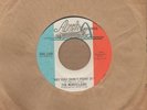 Montclairs - Hey You Dont Fight It - Arch