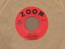 Milton Campbell & R D M Band - Sweet thing - Zoom