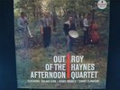 ROY HAYNES QUARTET out of the afternoon IMPULSE mono A23