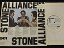 Stone Alliance PM LP 013 ORIG US PRESSING