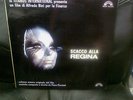 LP PIERO PICCIONI SCACCO ALLA REGINA CINEVOX MDF 33.24 ITALY 1969
