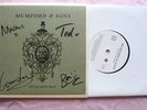 Mumford & Sons 'Little Lion Man' 7