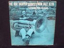 ROY DRAPER QUINTET on NEW JAZZ 8228 w/coltrane