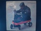 THELONIOUS MONK monk's music RIVERSIDE white label OG