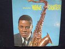 WAYNE SHORTER introducing VEE JAY
