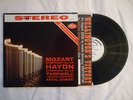 MERCURY LIVING PRESENCE STEREO LP Mozart Symp 40 Haydn Farwell DORATI SR90280 EX