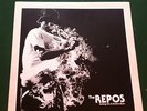 The Repos - Ending on a Positive Note LP Youth of Today Cult Ritual Sex Vid