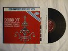 MERCURY LIVING PRESENCE STEREO LP Sousa: Sound Off FENNELL SR90264 EX/EX-NM