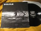 BURZUM s/t VINYL LP mayhem satyricon darkthrone ORIG DSP