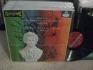 LONDON blueback CS-6081 LP mozart krips 2E/2D NM