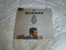 CHARLIE MINGUS THE BLACK SAINT AND THE SINNER LADY MONO LP HMV CLP 1694
