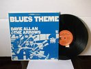 Davie Allan &The Arrows,Tower DT 5078,
