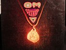 John Coltrane-OM-Impulse Original 1967 Press-Stereo-Original Inner-Jazz-Listen
