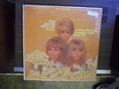 THE PARIS SISTERS SING EVERYTHING UNDER THE SUN sealed original 1967 pressing