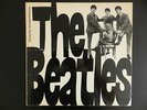 BEATLES - Same, Deutscher Schallplattenclub, J033, Stereo, D 1964