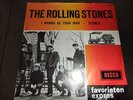 Rolling Stones-I wanna be your man/Stoned Holland/Dutch 1964 PS